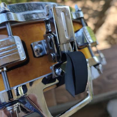 Tama AW544 BM - Birds eye maple piccolo image 6