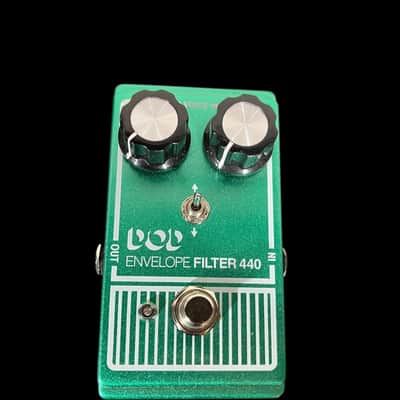 ベース DOD Envelope Filter 440 DOD Envelope Filter 440 | Sweetwater