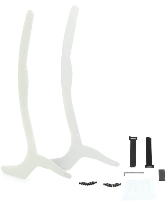 Tiptop Audio Mantis 3-tier Bracket Kit image 1