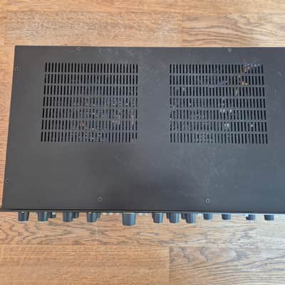 Drawmer 1970 Compressor & Preamp image 3