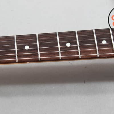 2025 Fender Japan Traditional 60s Telecaster – Black Pearl Finish, Matching Headstock, MIJ image 4