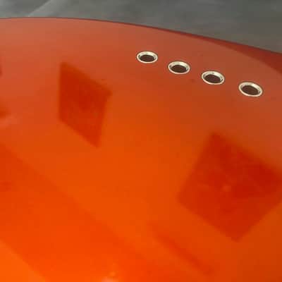 Sire Marcus Miller V7 fretless bass Sadowsky preamp DiMarzio DP249 image 23