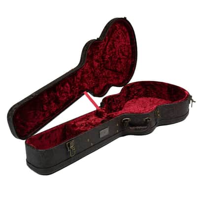 TGI Heritage Classical Guitar Hardcase image 5
