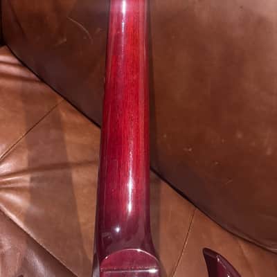Gibson SG Junior 2011 Bild 5