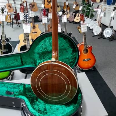 Epiphone Mastertone Classic Banjo Bild 5
