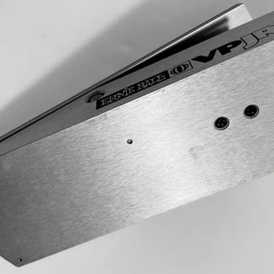 Ernie Ball VP JR 25K for Active Electronics With Micro Taper Switch Volume Pedal image 8