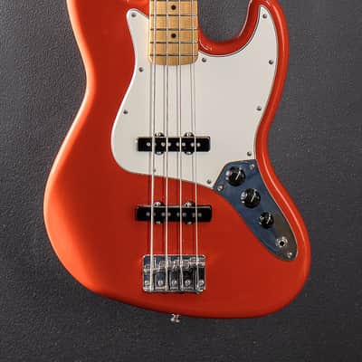 Fender Used Player II Jazz Bass '24 image 2