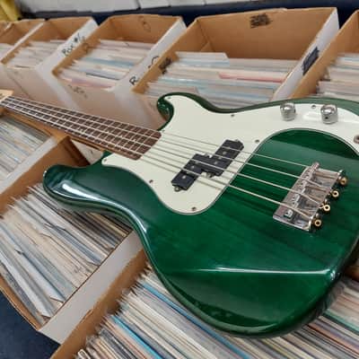 B Generic Bass Green image 4