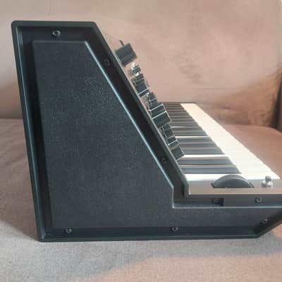 Korg MS-20 Mini Semi-Modular Analog Synthesizer 2013 - Present - Black Bild 4