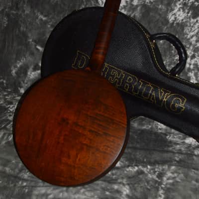 2007 Deering Vega - Bluegrass Wonder image 7