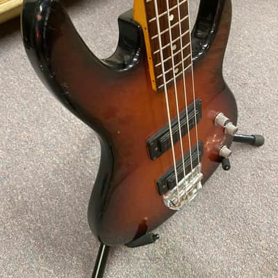 Peavey Foundation 1980s Sunburst image 5