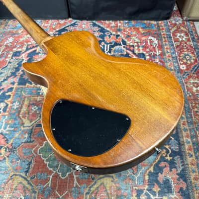 *Video* 1979 Gibson The Paul Singlecut Walnut w/DiMarzio Pickups image 8