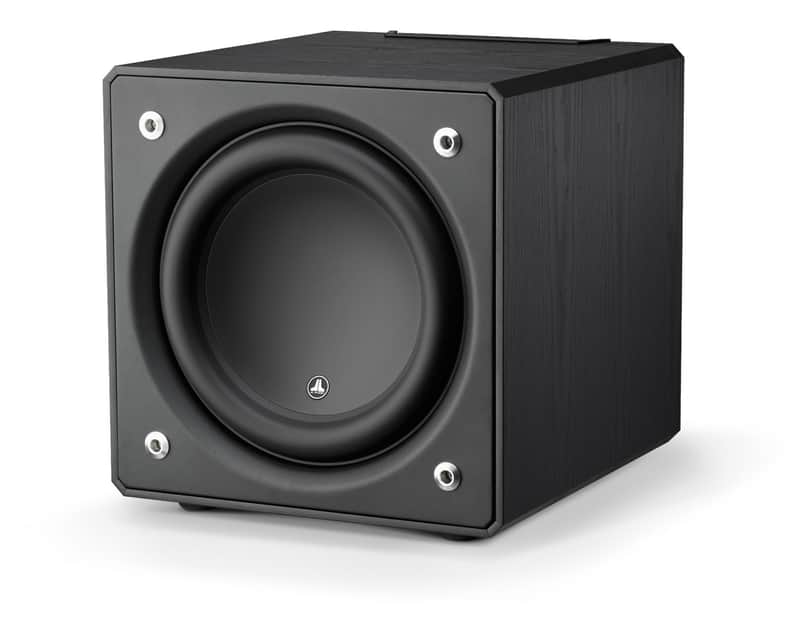 JL Audio E-Sub e112 - 12" Powered Subwoofer - NEW image 1