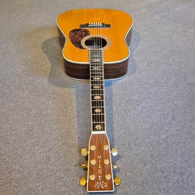 Martin D-45 (2005) image 9