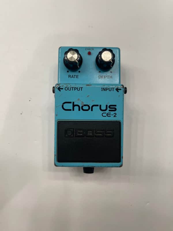 cmatmods analog chorus boss ce-2タイプ　コーラス Analog Chorus
