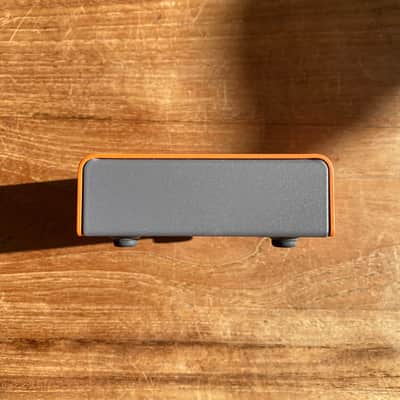 Lehle P-Split III 2019 - Present - Orange image 3