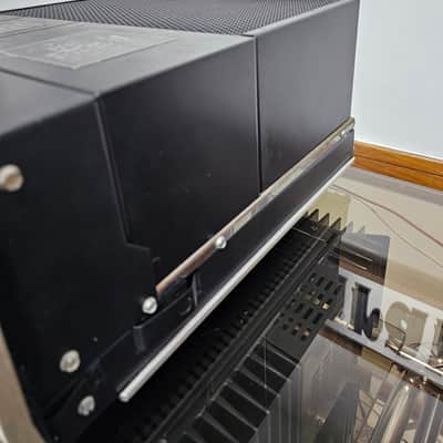 McIntosh MC-2105 Stereo Power Amplifier Serviced Operational. image 8