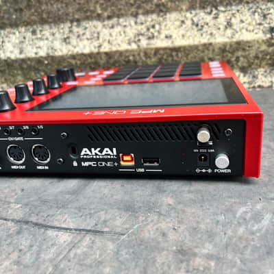Akai MPC One+ image 11