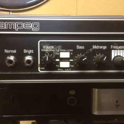 Ampeg SVT-III (non-pro) image 2