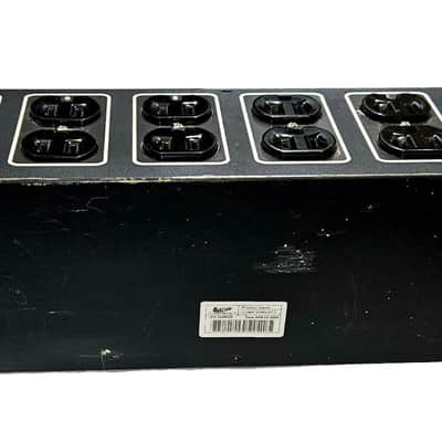 Elation LIGHT COPILOT II - LC 2010s - Matte Black image 5