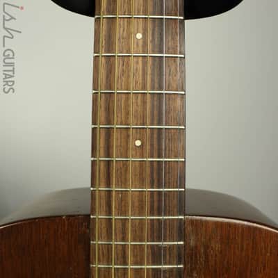 1950 Martin 0-15 Acoustic Guitar image 8