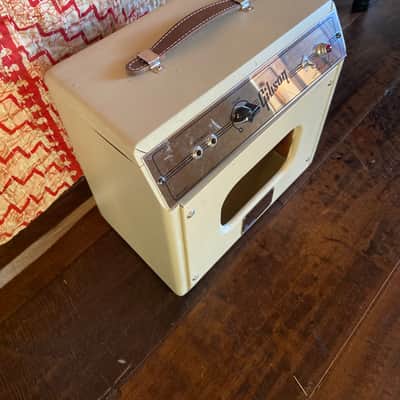 Gibson Les Paul Junior amplifier image 5