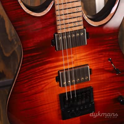 Mayones Duvell Elite 4Ever 6 image 12