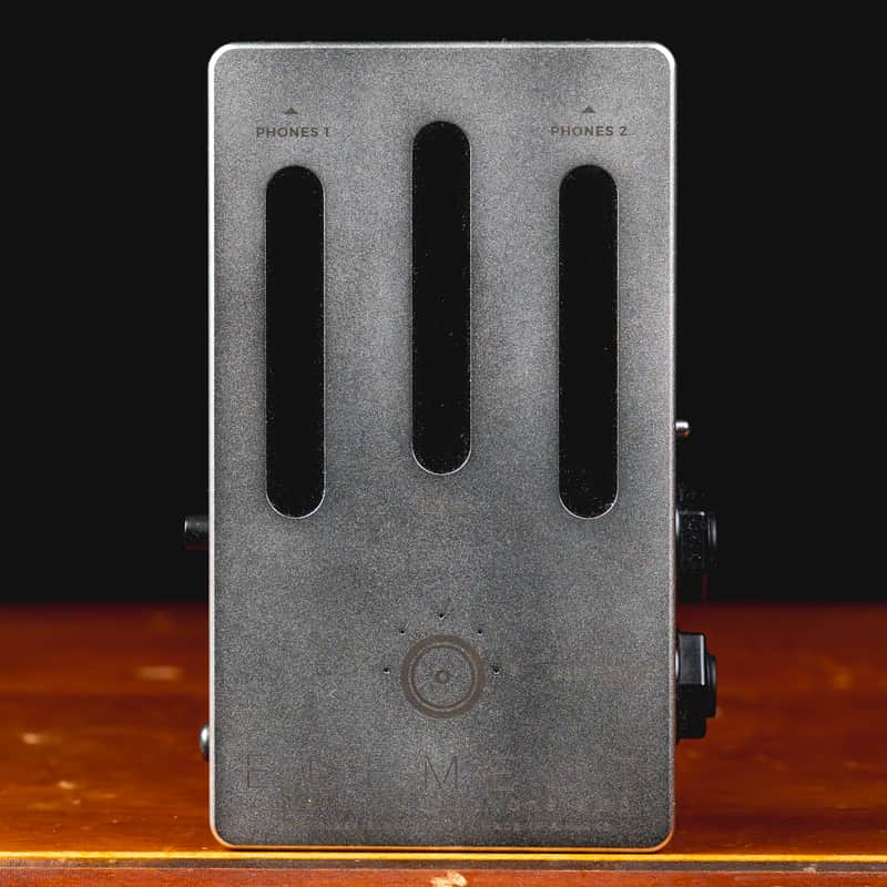 Darkglass Element Cabism Headphone Amp Effect Pedal w/Box - Used image 1