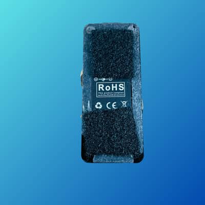 On-Stage GTP7000 Mini Chromatic Tuning Pedal image 2