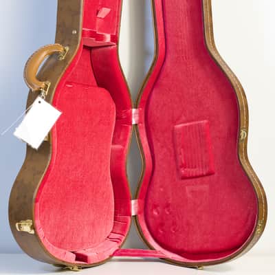 Gibson Custom Shop 60th Anniversary '61 Les Paul SG Standard 2021 - Cherry Red image 16