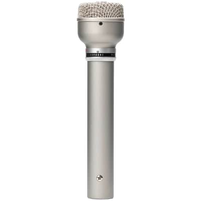 WA-19 Nickel Warm Audio image 2