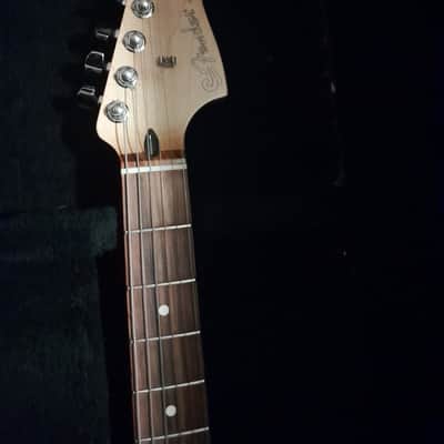 Fender Player Jazzmaster HH with Pau Ferro Fretboard 2018 - Present - Buttercream image 6
