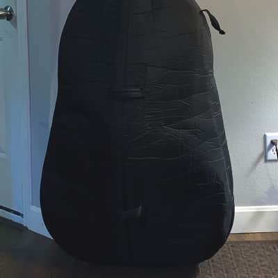 Samuel Eastman No. VB80, Upright Bass 2013 image 7