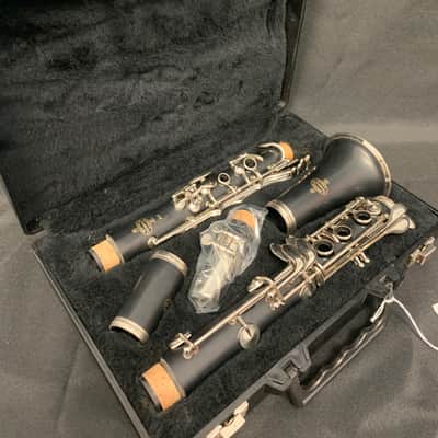 Buffet Crampon B12 image 8