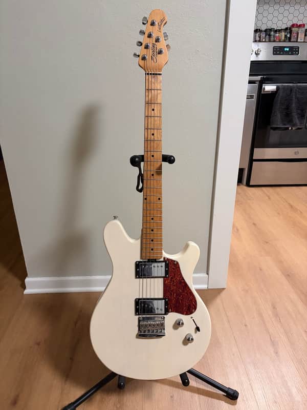 Sterling By Music Man Valentine image 1
