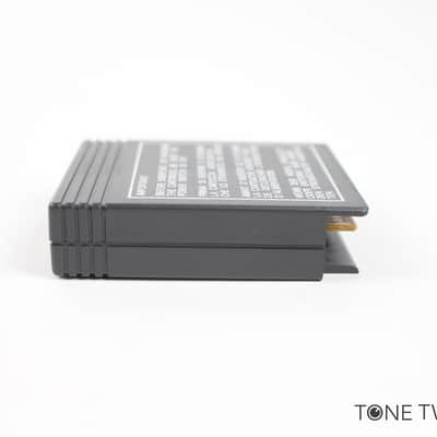 SIEL RAM Pack DK80 Expander 80 Sound Cart Cartridge n. 1 VINTAGE SYNTH DEALER image 2