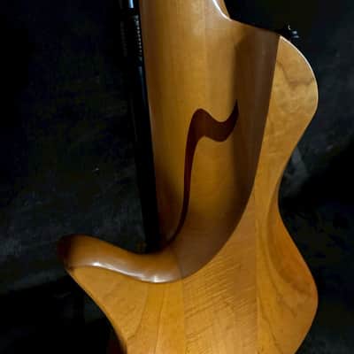 Fodera Emperor II Elite 6strings 【5.35㎏】 image 19