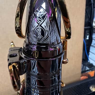 Cannonball Tenor Saxophone - Salt Lake City / S171104 image 19