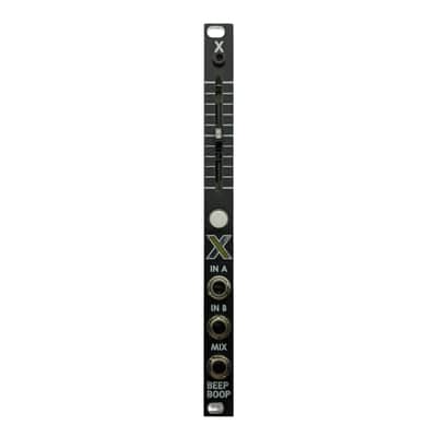 Beepboop Electronics 2hp X-Crossfade image 1