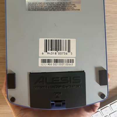 Alesis Guitar FX 2000's image 2