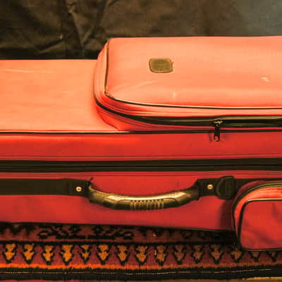 Premier Sorkin  Tenor Sax with Otto Link mouthpiece image 13