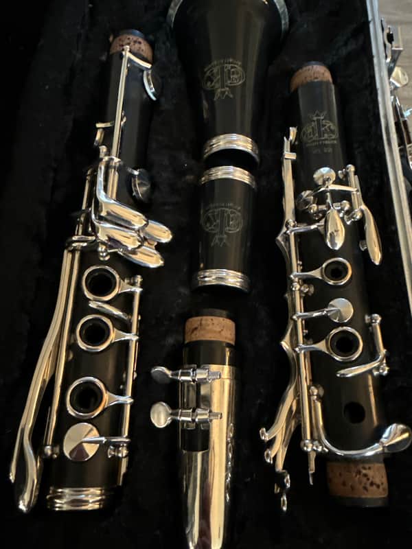 Amati Kraslice ACL 201 | Reverb