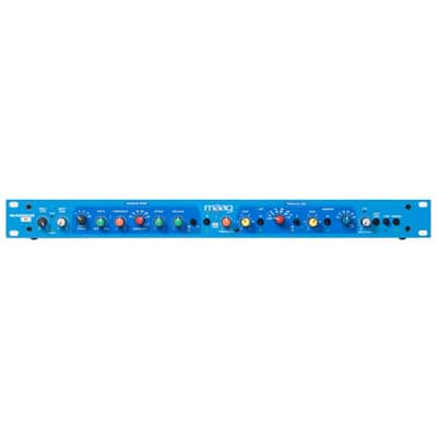 Maag Audio MAGNUM-K Compressor image 2