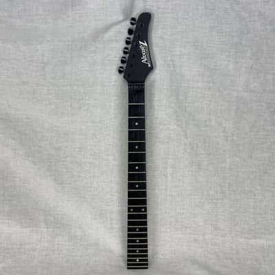 Alvarez Modulus Graphite Neck image 1
