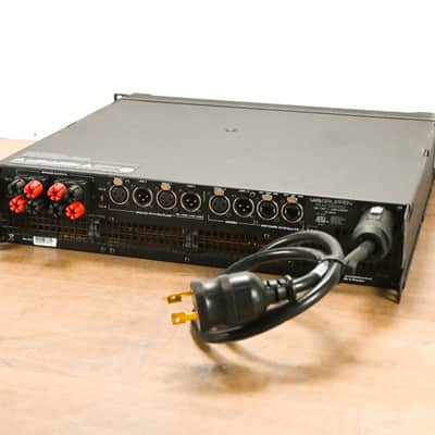 Lab Gruppen PLM 10000Q Powered Loudspeaker Management System CG01028 image 6