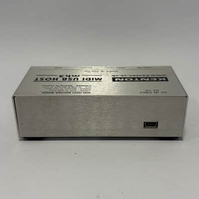 Kenton MIDI USB Host MK3 image 3