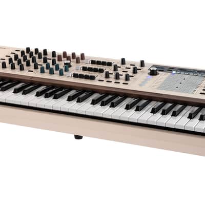 Arturia PolyBrute 12 - 12-Voice Polyphonic Analog Synthesizer [Three Wave Music] image 7