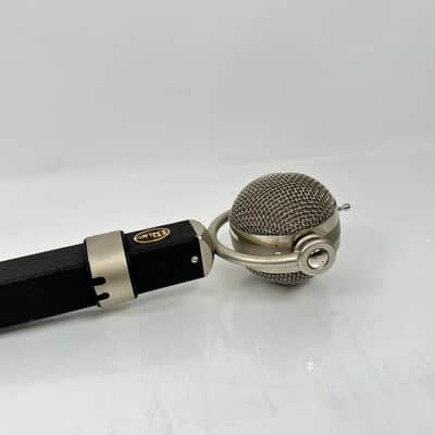 Blue Dragonfly Cardioid Large-Diaphragm Condenser Studio Microphone image 12