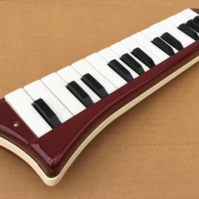 Hohner Melodica Piano 27 Alto Vintage Keyboard Harmonica image 5