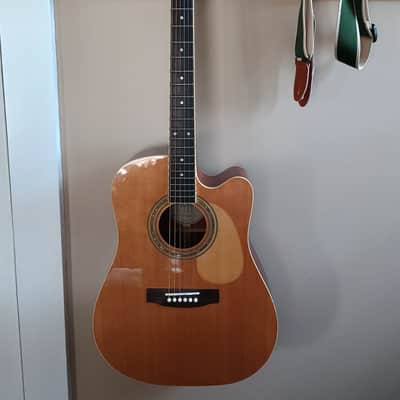 Mitchell MD-100CE - Natural image 7